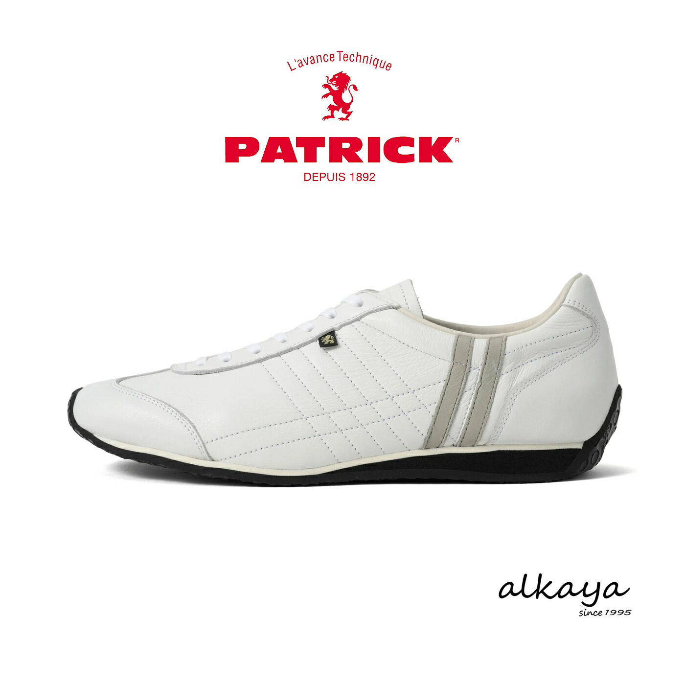 楽天市場】【返品交換送料無料】PATRICK パトリック IRIS-PT アイリス