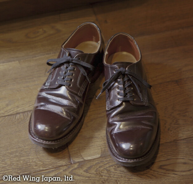 レッドウィング Red Wing Oxford Blucher スピングルビズ ミル ワン ブルーチャー オックスフォード Mil 1 Ciger 返品無料対応 Patrick 9086 Esquire 短靴 Wing シガー エスカイヤ ワークブーツ シューズ フォーマル クラシックドレス Smtb Td Saitama