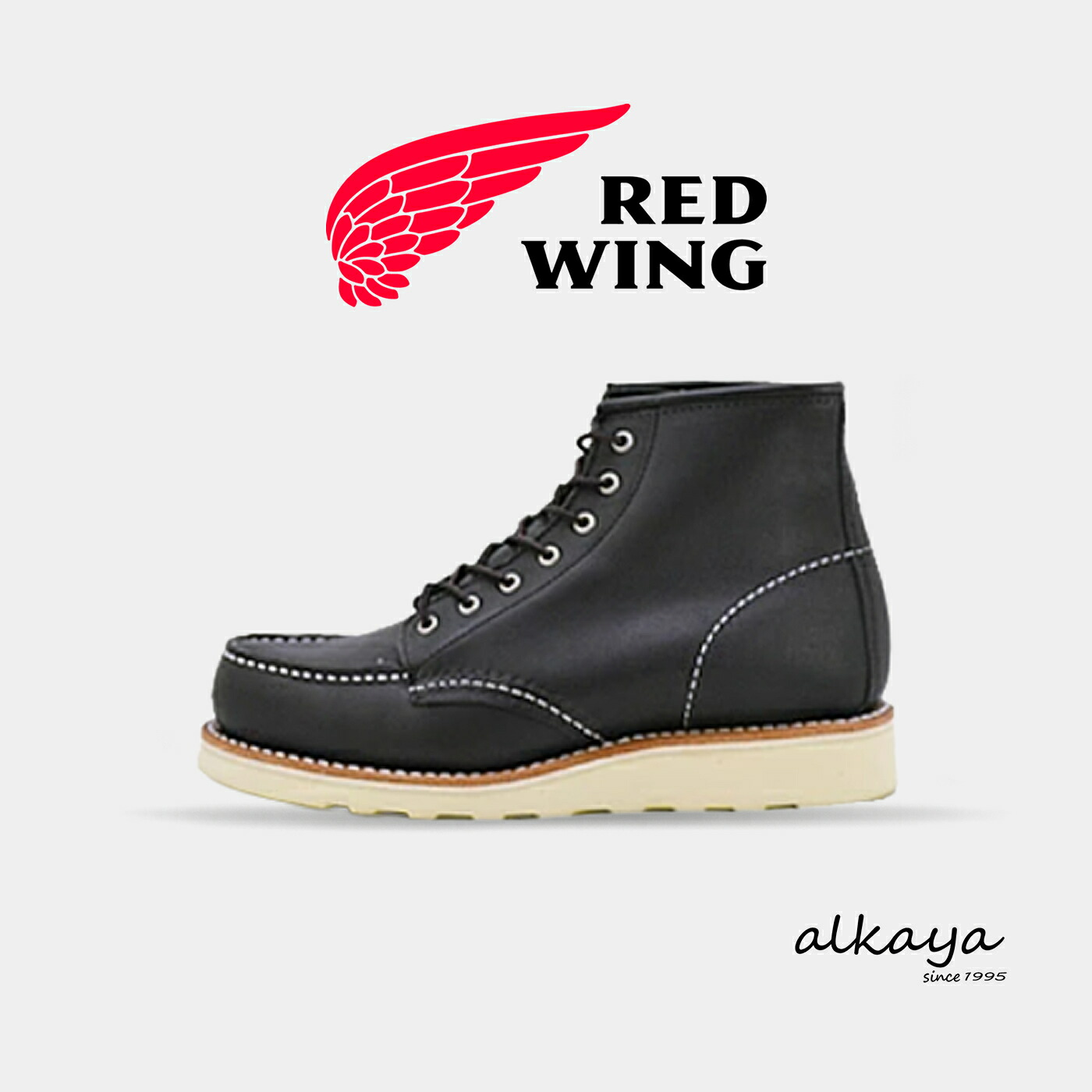 ★4/9限定！ポイント最大38倍！要エントリー！【返品交換送料無料】RED WING レッドウィング 3373 WOMEN'S 6\