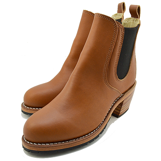 ☆3 21-28！P最大26倍！要エントリー☆RED WING WOMEN'S Pecan