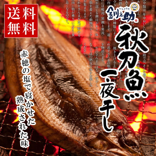 【55OFF!】 送料無料 釧之助 さんま一夜干し 3パックセットせんのすけ 釧路 秋刀魚 サンマ 北海道 お土産 海鮮