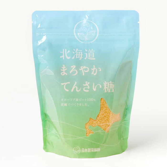楽天市場】ホクレン 北海道産 てんさい糖 650g×6袋 送料無料 砂糖 100
