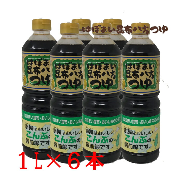 2040円 大切な 割引送料込 キッコーマン めんみ 1000ml 1L ×10本 北海道