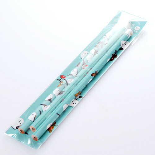 楽天市場】北海道限定 ハローキティ 幸福行 クローバー ボールペン 3本