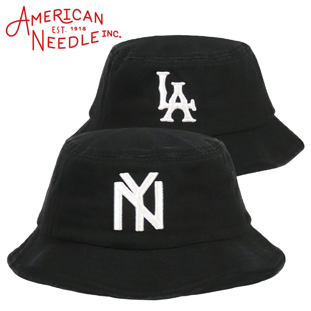 楽天市場】アメリカンニードル ニグロリーグベースボール Negro