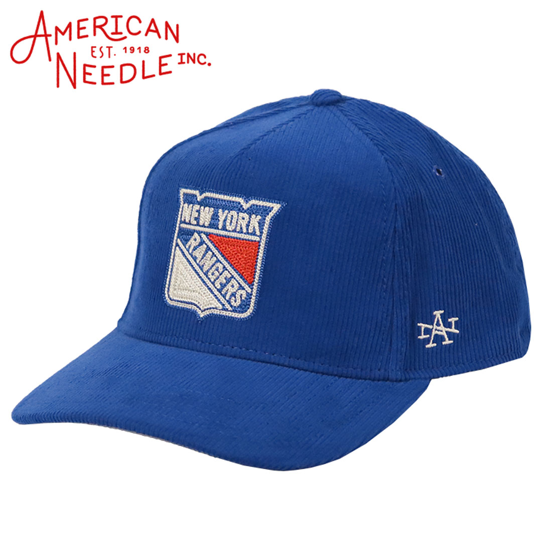 楽天市場】アメリカンニードル キャップ American Needle