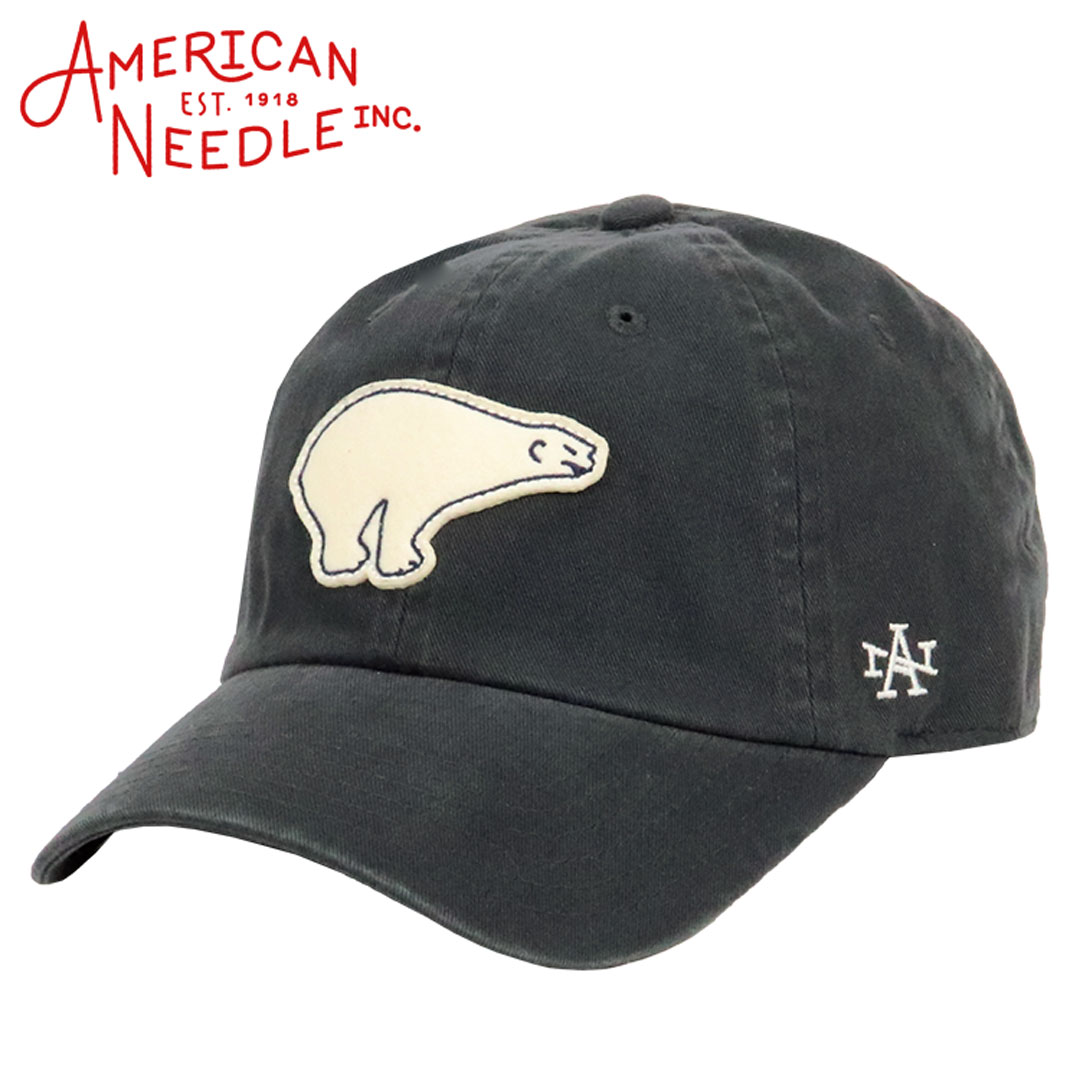 楽天市場】【SALE開催中！】アメリカンニードル キャップ American