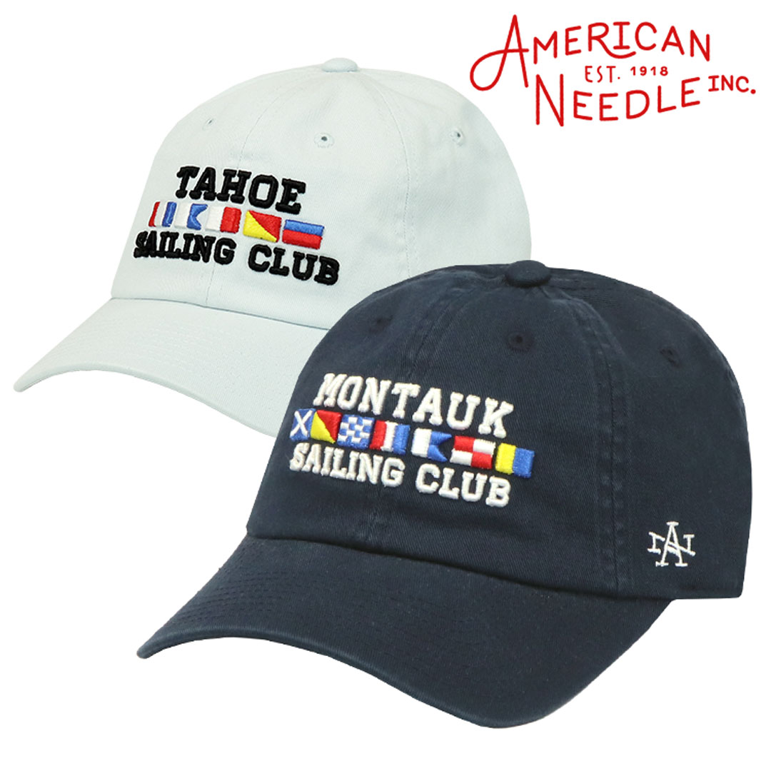 アメリカンニードル キャップ American Needle メンズ レディース ブランド ロゴ 帽子 ベースボールキャップ ローキャップ アメカジ レトロ ストリート 男女兼用