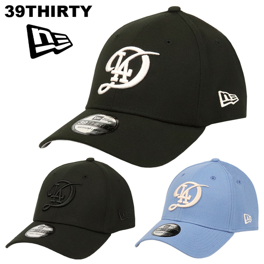 ニューエラ　LAドジャース シティコネクト 39THIRTY キャップ】 Amazon.co.jp: ニューエラ シティコネクト キャップ 39THIRTY