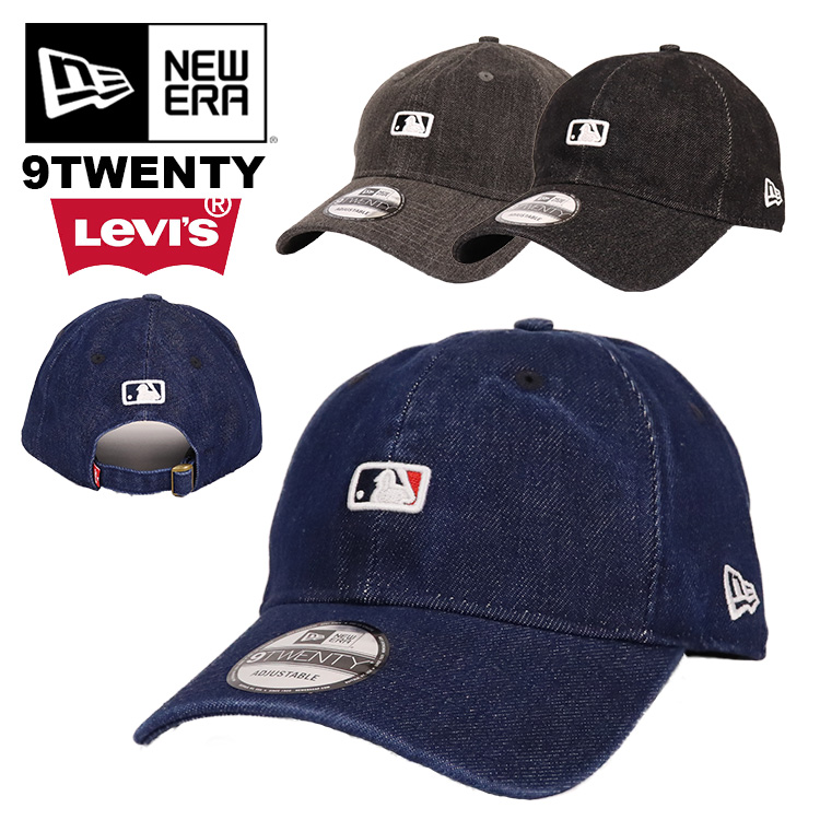 new era levis