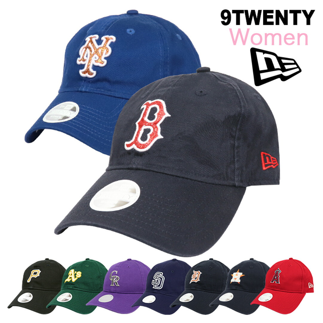 希少完売品！N°21×NEWERA×MLB コラボ ニューヨークメッツキャップ - 帽子