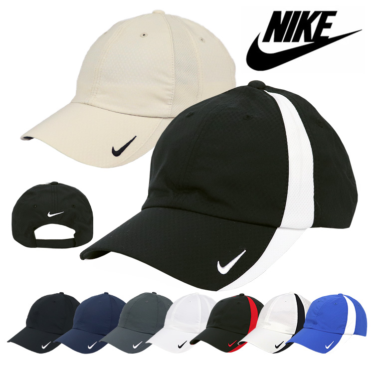 楽天市場】【SALE開催中！】NIKE ナイキ キャップ メンズ レディース 帽子 Nike Golf - Swoosh Front Cap ロゴ  ブランド 無地 ローキャップ ドライフィット スポーツ ゴルフ おしゃれ ジム トレーニング : 99HeadwearShop