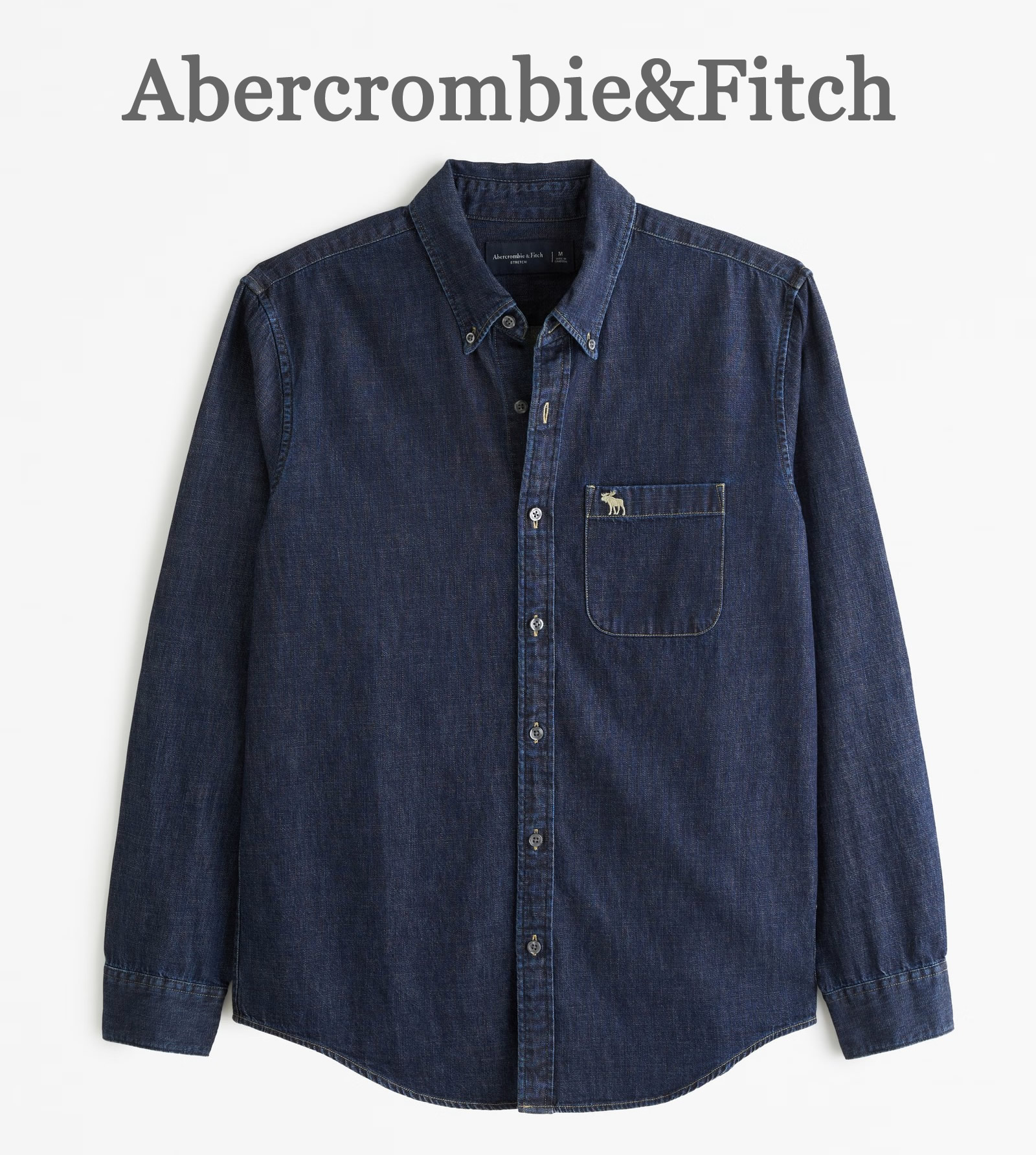 〓セール!! アメリカンイーグル/US XXL/AEO SURPLUS ジャケット/Black 〓セール!! アメリカンイーグル⁄US XXL⁄AEO Extreme Flex Denim Jacket