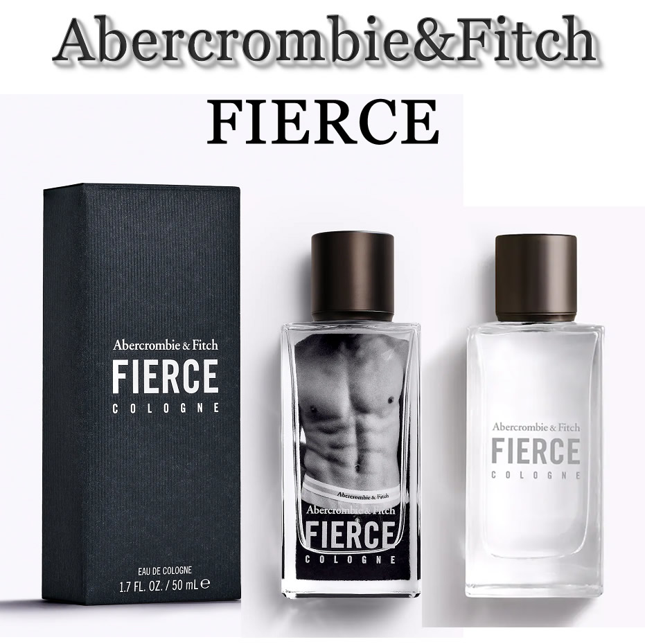 おしゃれ 【新品】A\u0026F FIERCE アバクロ フィアス ボディ