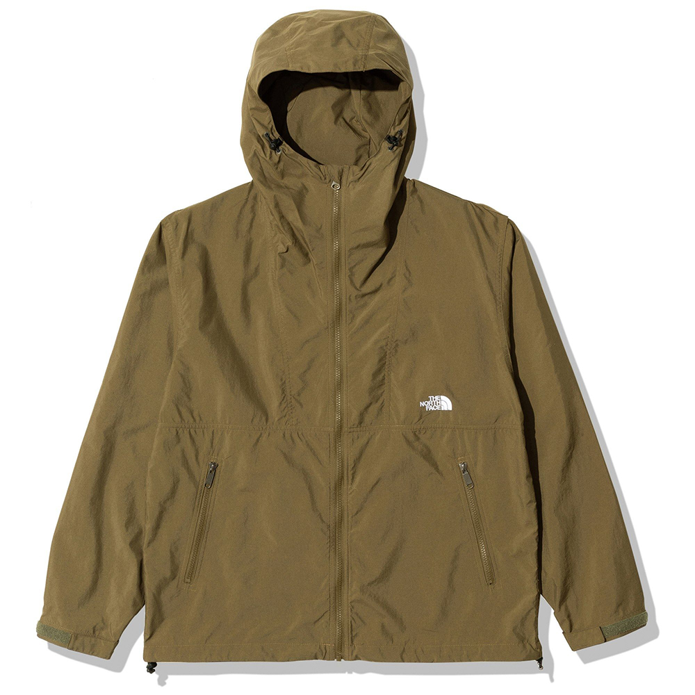 ザ ノースフェイス コンパクトジャケット メンズ ミリタリーオリーブ MO THE NORTH FACE Compact Jacket  NP72230-MO 【国内在庫】