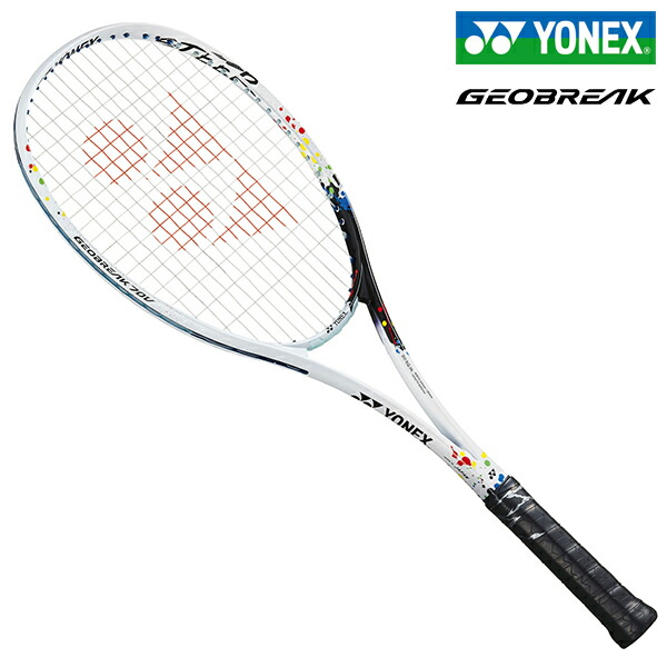 ヨネックス ジオブレイク70v ステア 白み ダークネイビー ソフトテニスラケット Yonex Geobreak 70v Steer Geo70v S 553 Upntabasco Edu Mx