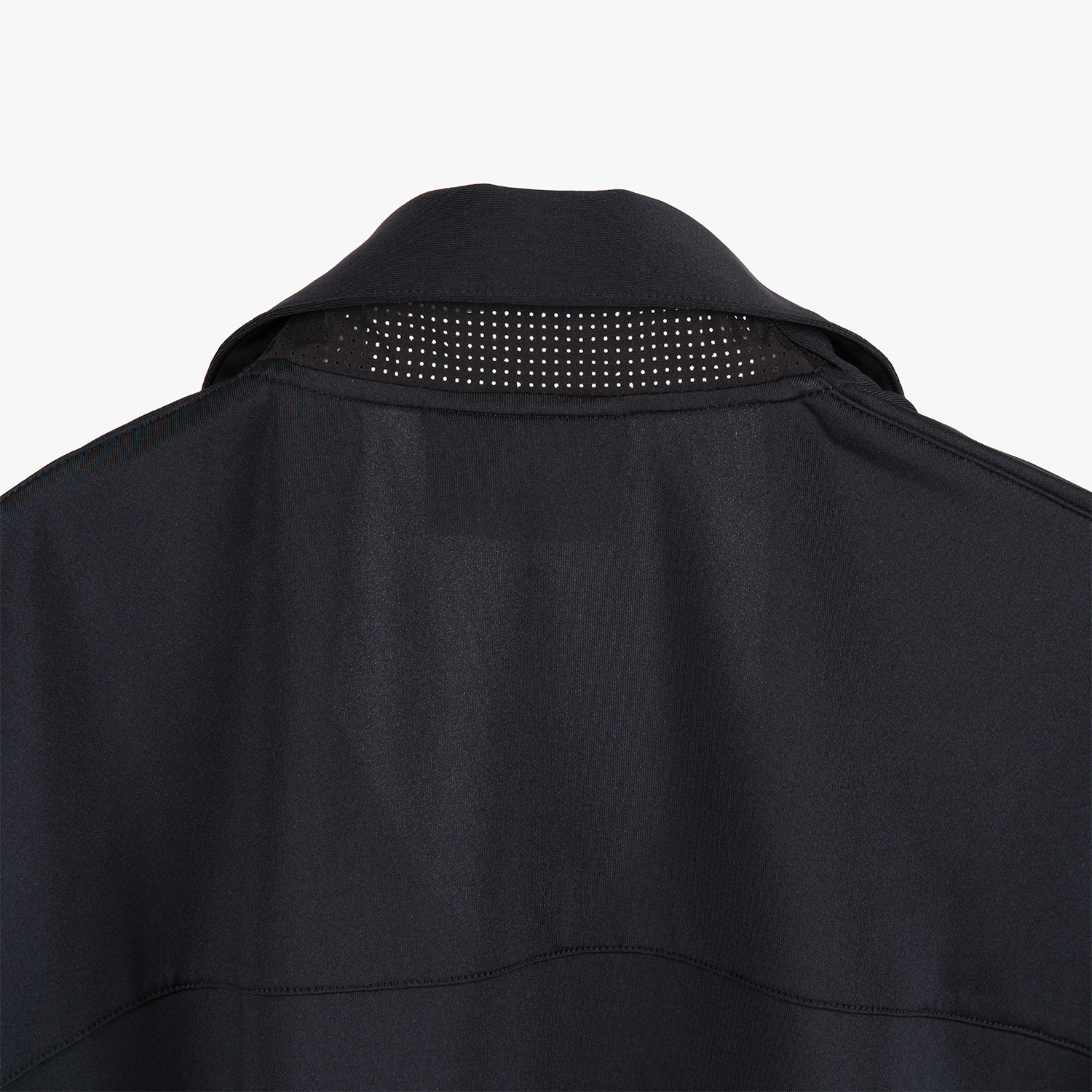 ブルイク テックポロシャツ Blueeq TECH POLO SHIRTS BLACK BQAS-00016 激安通販ショッピング