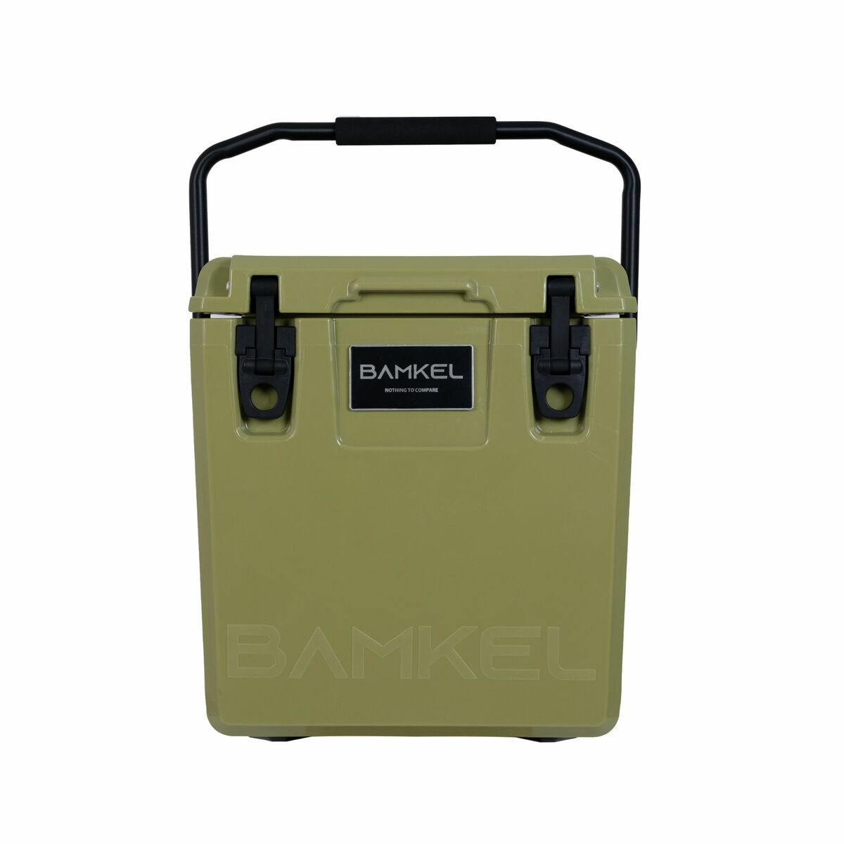 クリアランスsale!期間限定! BAMKEL クーラーボックス 25L モダン