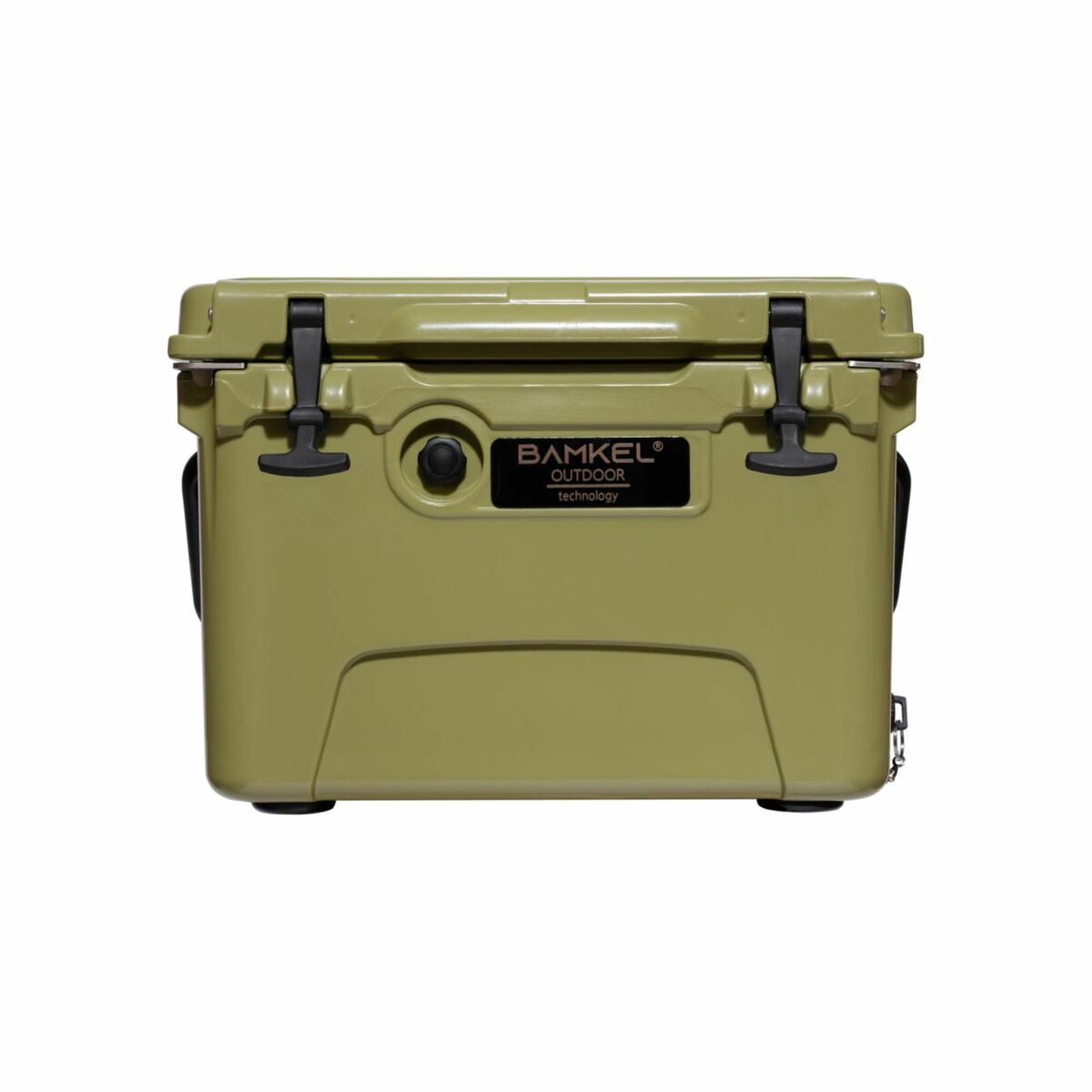 激安挑戦中 Bamkel クーラーボックス 18 9l クラシックシリーズ 長時間 保冷 韓国ブランド サイズ ハードクーラー選べるカラー アウトドア キャンプ バンケル オリーブ Fucoa Cl