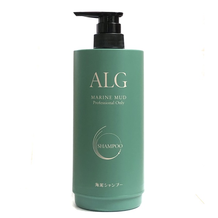 4個　アルグ　ALG シャンプー　600ml レフィル 楽天市場】パシフィックプロダクツ アルグ シャンプー 600ml