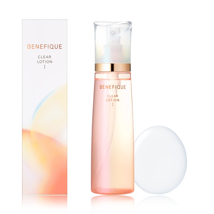楽天市場】BENEFIQUE ベネフィーク ドゥース ローションI みずみずしく