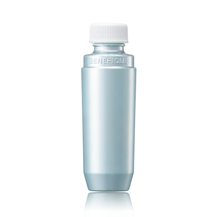 新品・未使用品】ベネフィーク ホリスティックホワイト45ml