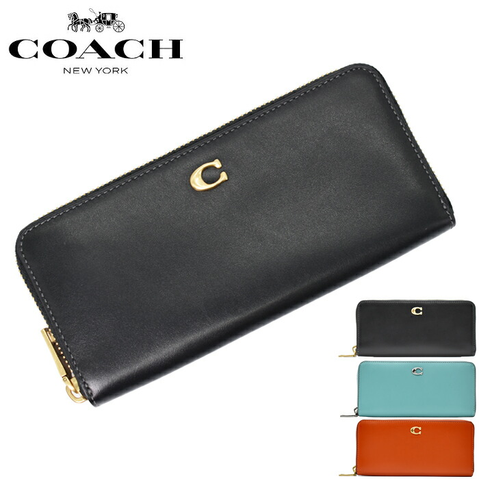 COACH ブラック cc489長財布 楽天市場】コーチ COACH アウトレット 旅行 レディース 財布
