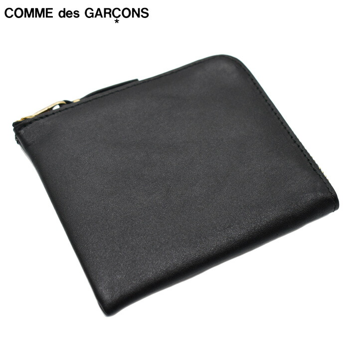 楽天市場】COMME des GARCONS コムデギャルソン ラウンドファスナー長