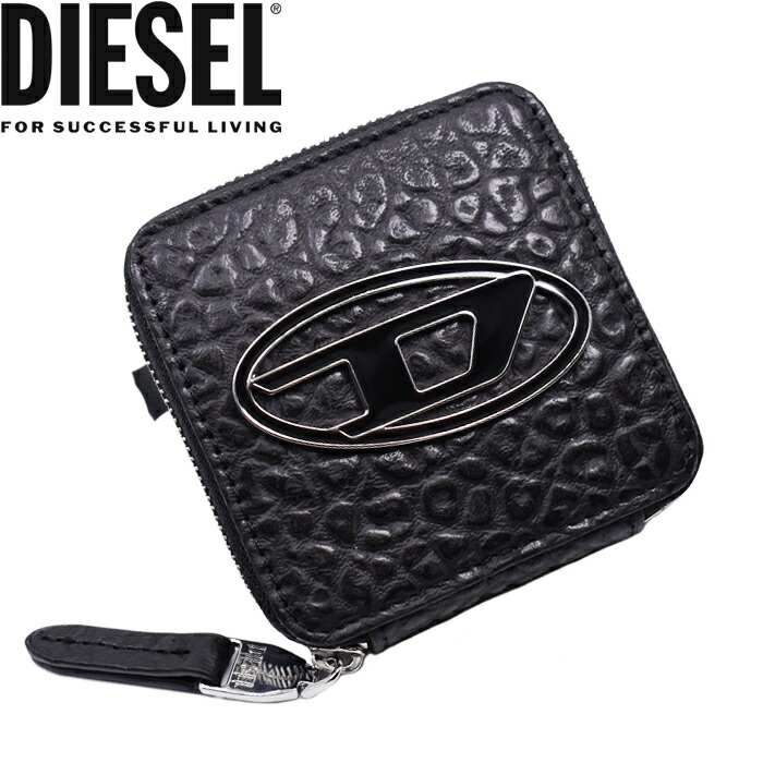 楽天市場】DIESEL ディーゼル レディース 財布 ショルダー
