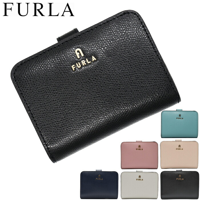 フルラ FURLA 財布 二つ折り財布 折りたたみ財布 PCX9UNO B30