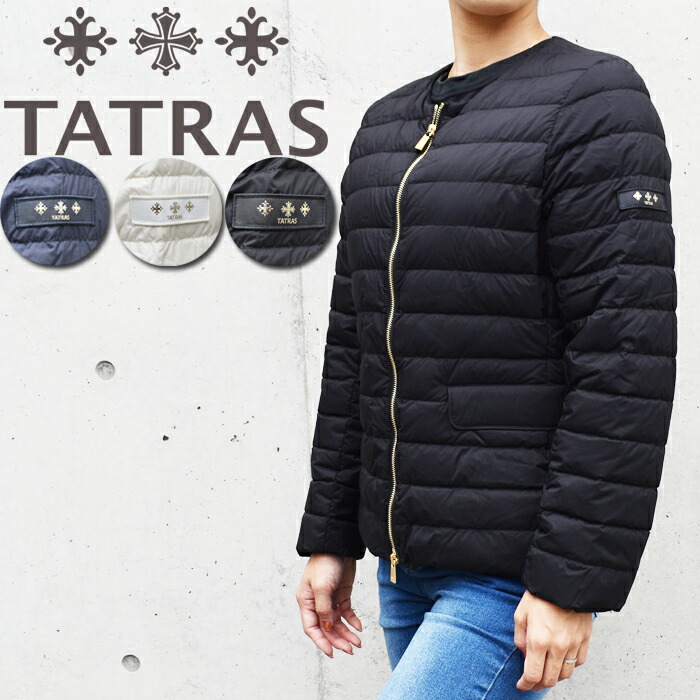 ジャケット・アウター TATRAS LTAT24S4997-D 15 IVORY CLOVEA S c2.jpg