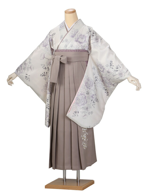 【レンタル】 卒業式 袴 レンタル 卒業式 袴セット 女 袴 セット 卒業式 女性 卒業式袴セット 卒業式 卒業式 大人 専門学生 大学生 卒業袴 二尺袖 S017