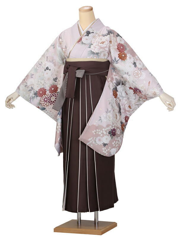 【レンタル】 卒業式 袴 レンタル 卒業式 袴セット 女 袴 セット 卒業式 女性 卒業式袴セット 卒業式 卒業式 大人 専門学生 大学生 卒業袴 二尺袖 S027