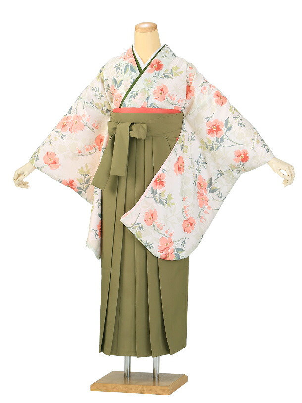 【レンタル】 卒業式 袴 レンタル 卒業式 袴セット 女 袴 セット 卒業式 女性 卒業式袴セット 卒業式 卒業式 大人 専門学生 大学生 卒業袴 二尺袖 S058