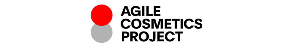 AGILE COSMETICS PROJECTȥ᡼Ϥʤ̤̤ۤɵ᤹륹󥱥֥