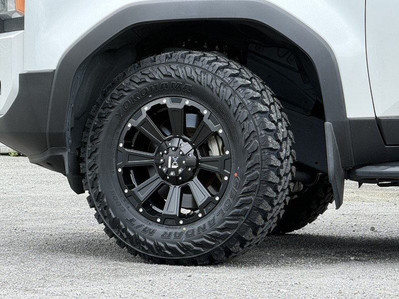 新品 5本セット ラングラー JL JK タイヤホイールセット 17インチ LEXXEL DeathRock ヨコハマ ジオランダー MT 265/70R17 275/70R17 285/70R17｜Auto Craft WAT
