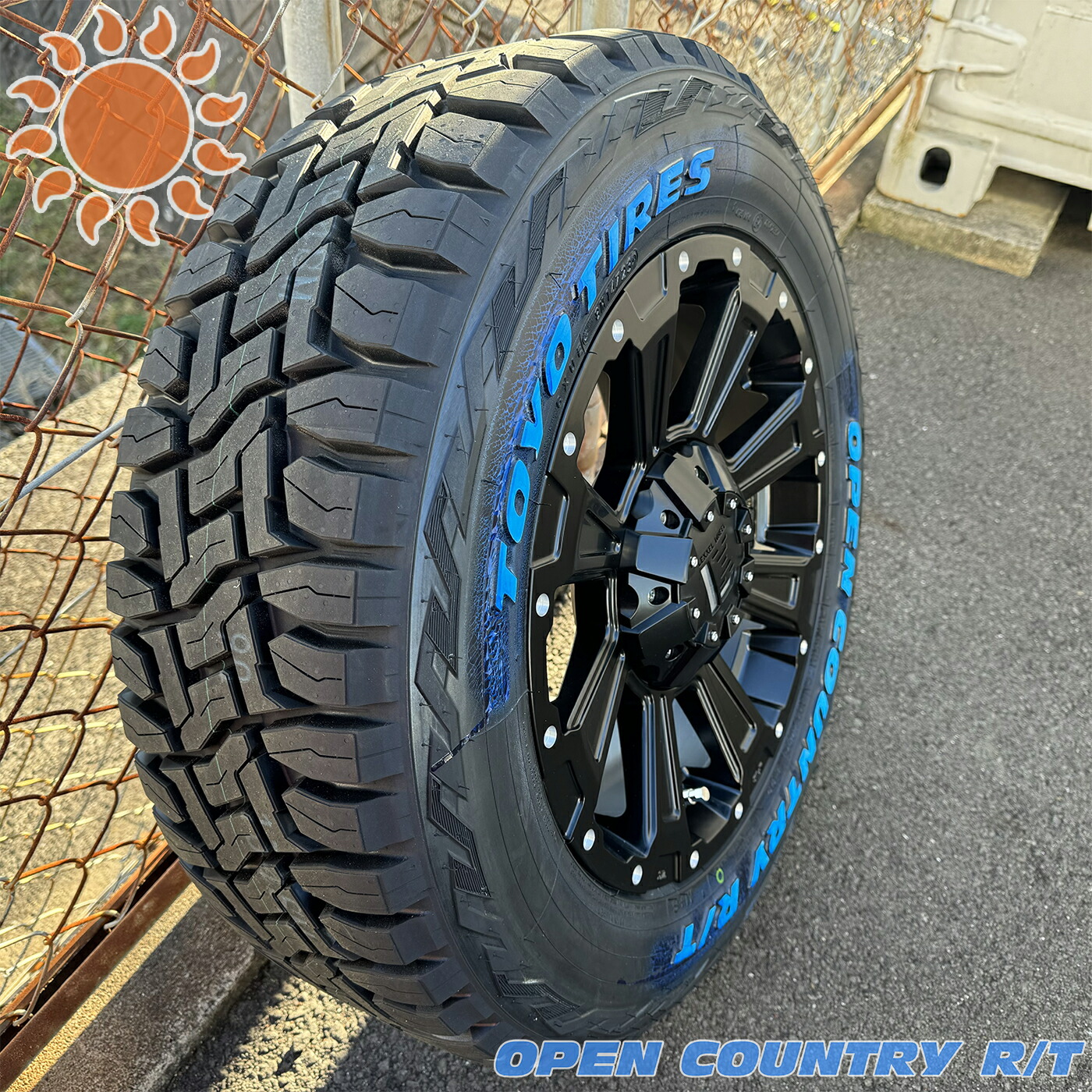 楽天市場】新品 デリカD5 エクストレイル RAV4 CX5 16インチ