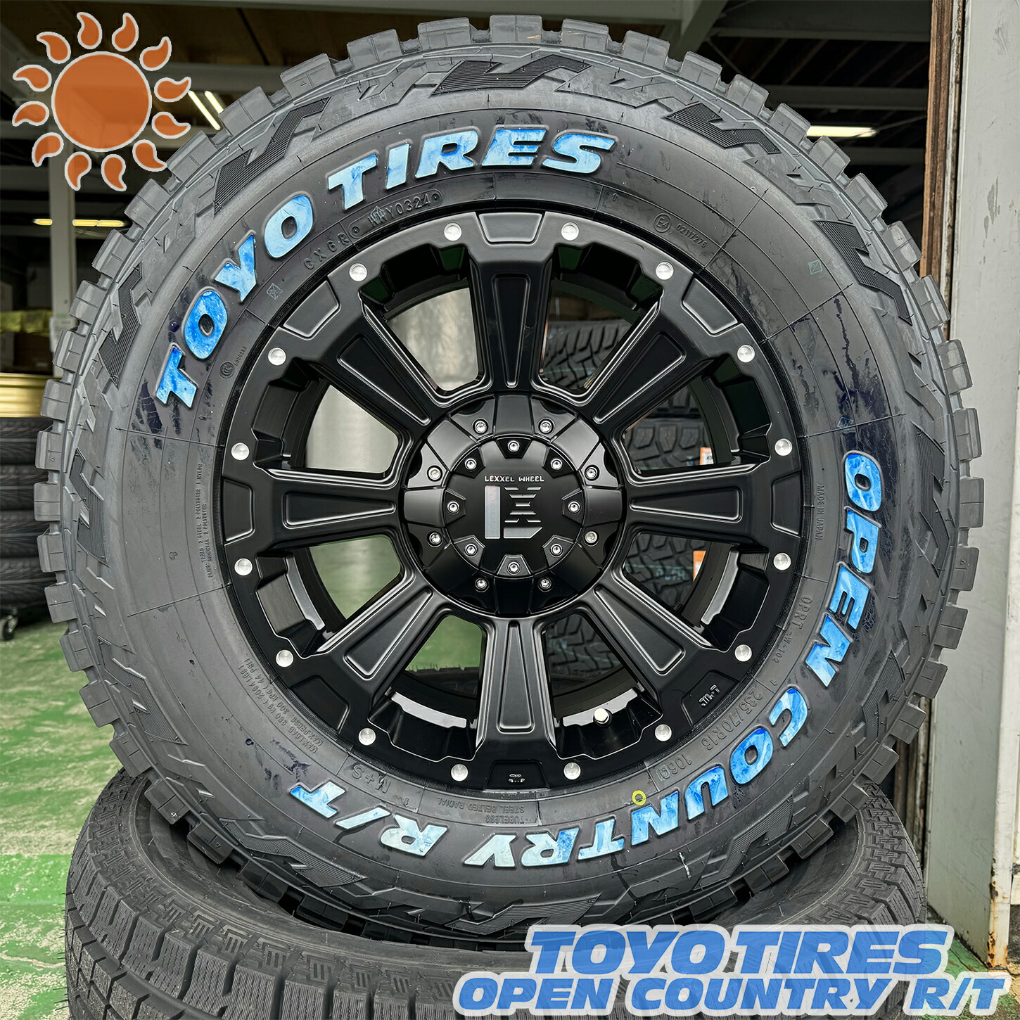 楽天市場】新品 デリカD5 エクストレイル RAV4 CX5 16インチ