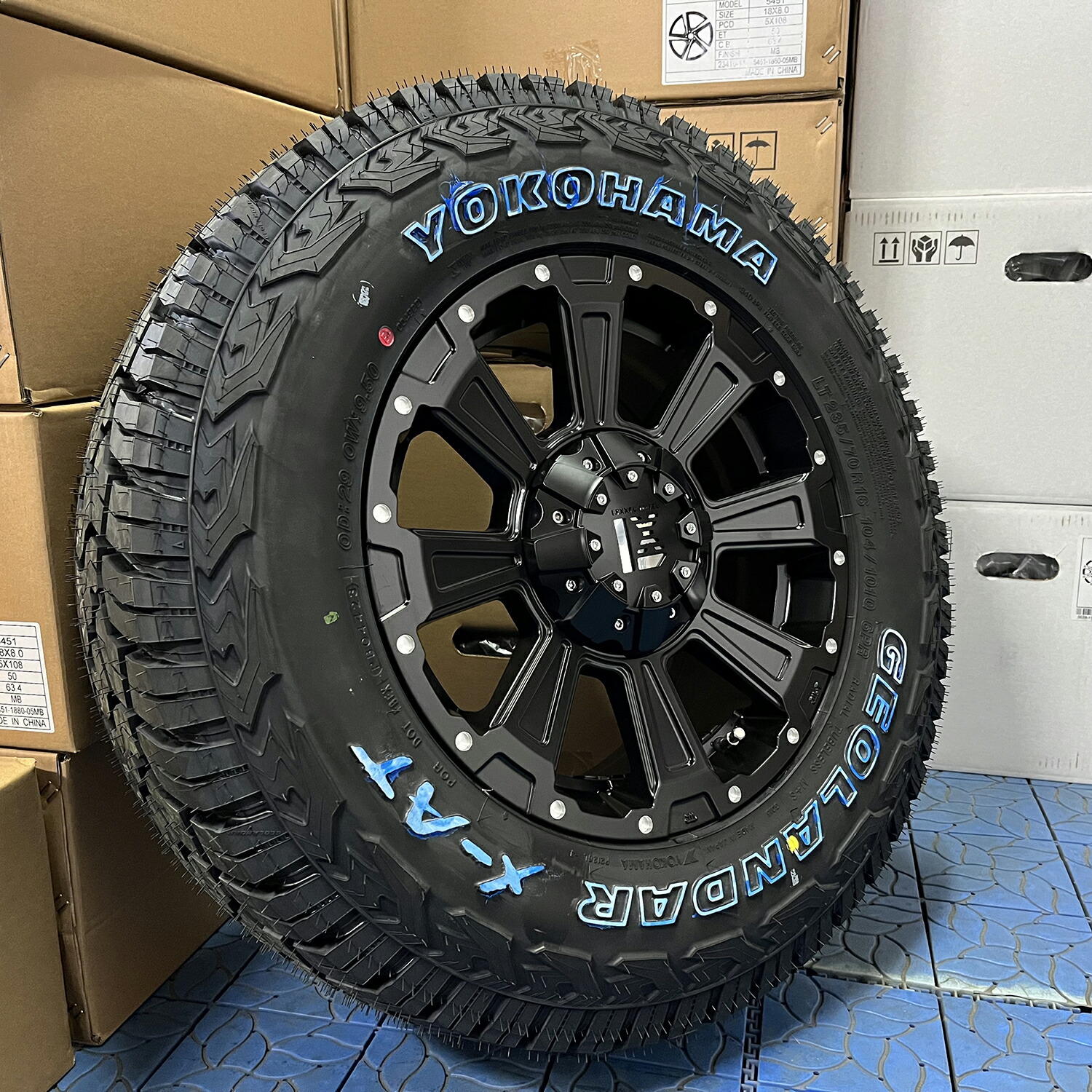 楽天市場】新品 デリカD5 DELICA D5 デリカ D:5 TOYOトーヨー オープン