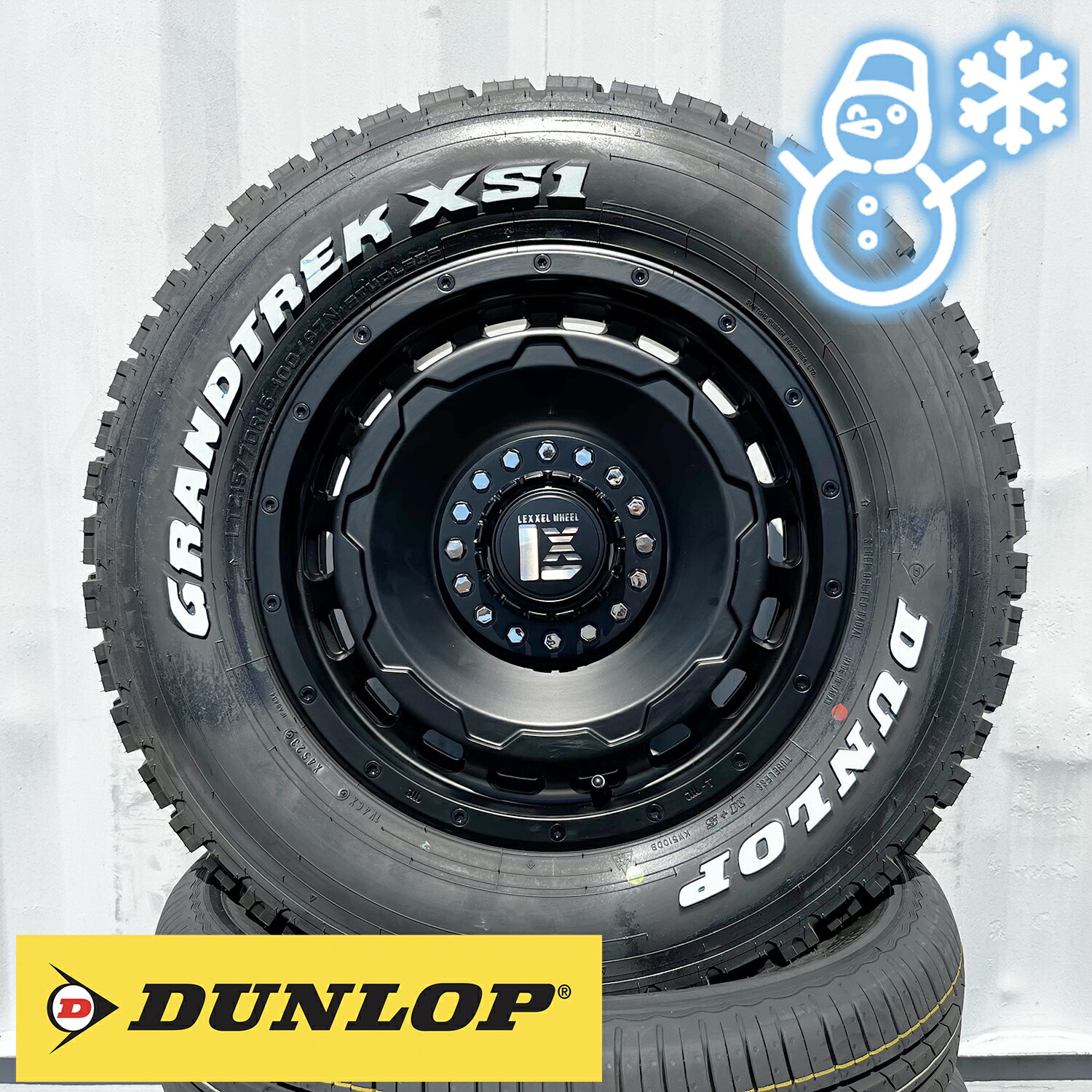 ジムニーシエラ スタッドレスタイヤ 1本 楽天市場】ジムニー シエラスタッドレス【スズキ】jb74w 16インチ