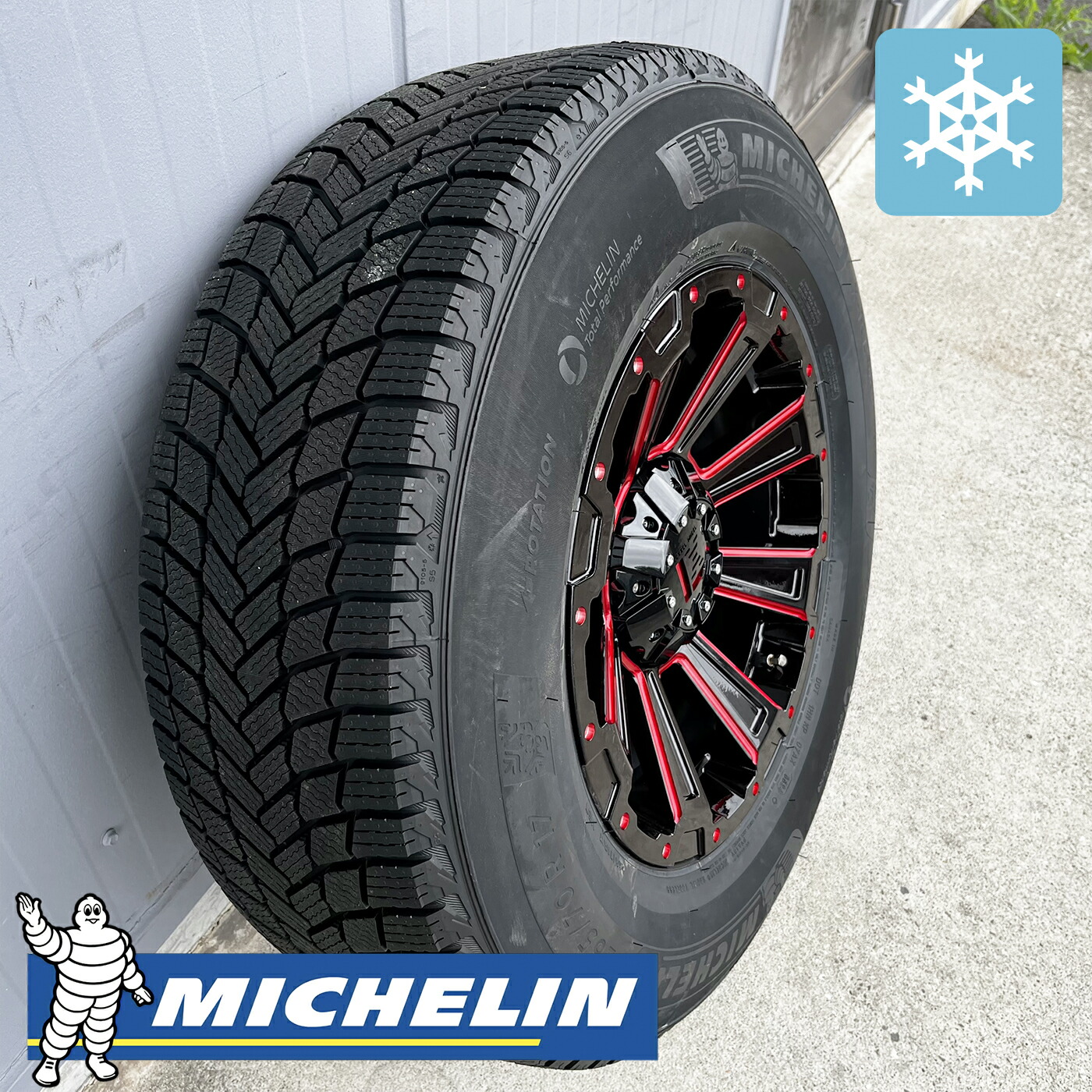 Hiroki 様17インチ スタッドレスタイヤ 　② Amazon.co.jp: NEXEN WINGUARD ice2 235/55R17 99T スタッドレスタイヤ