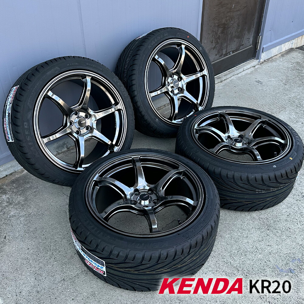 新品‼️アルミホイール17インチ‼️ プリウス、86、BRZ等 楽天市場】86 BRZ プリウス カローラスポーツ18×8.5J +45 5H100