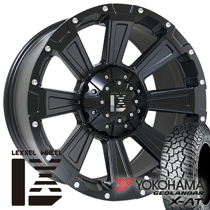 ハカイダー 専用純正ホイール17インチ285/70R17 2022年 imgrc0099464597.jpg