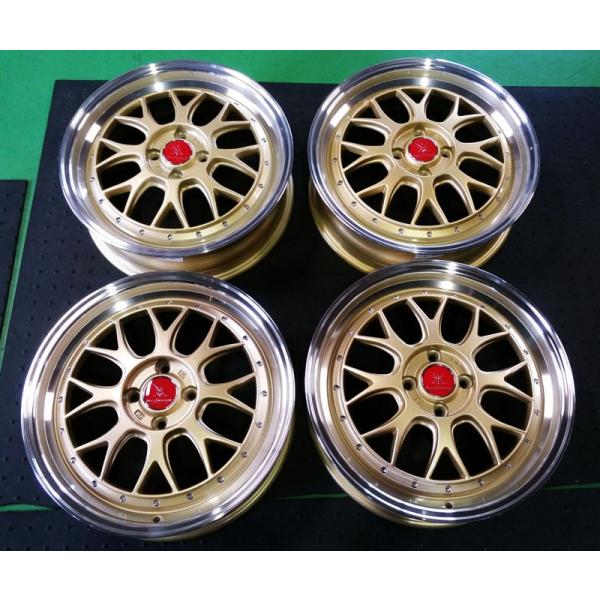 軽自動車 タイヤホイールセット 16インチ BD00 KENDA KR20 165/40R16 165/45R16 165/50R16 新品 4本