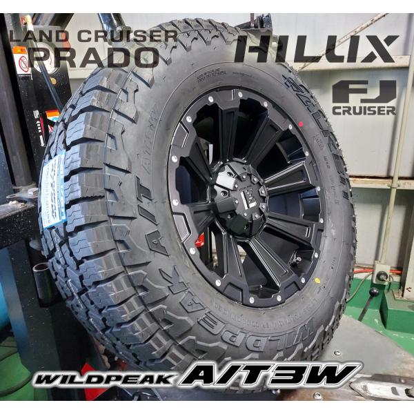 楽天市場】夏タイヤセット 4本組 ランクル300（GX,AX,VX,ZX,GRスポーツ