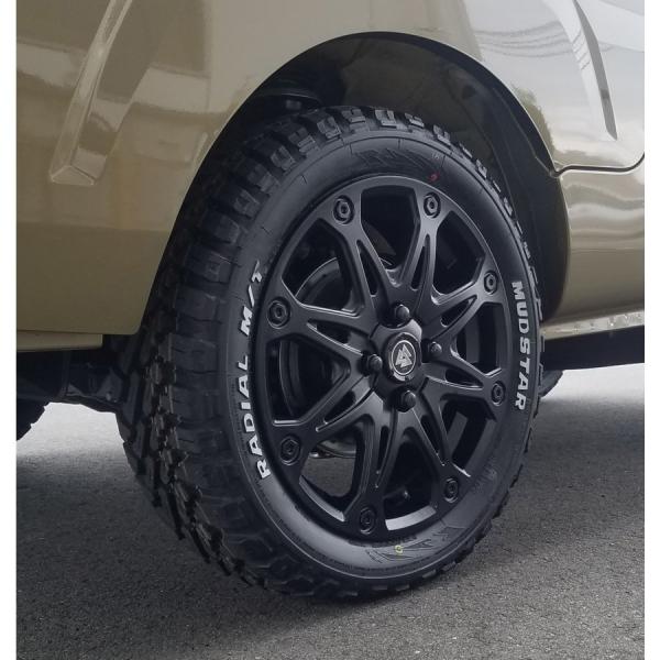 楽天市場】15インチ 軽トラック ハイゼットジャンボ ノーマル車高