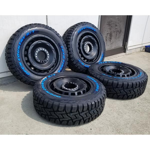 楽天市場】トーヨー オープンカントリー RT 215/65R16 ホワイト