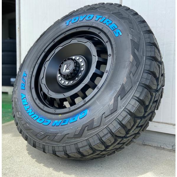 JK JL ラングラー エクスプローラー 17インチ LEXXEL SwaGGer スワッガー TOYO OPENCOUNTRY RT 265/70R17 265/65R17 285/70R17