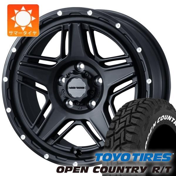 【車種】アウトランダー｜16インチ タイヤホイール TOYO OPENCOUTRY RT 225/70R16 マッドヴァンスX 07 16x7.0+38 114.3-5H 4本セット｜Auto Craft WAT