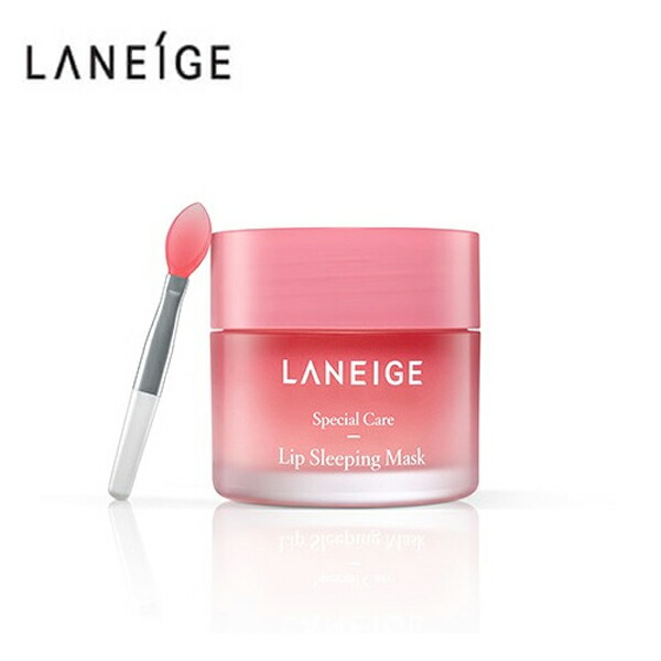 楽天市場 ラネージュ リップ スリーピング マスク g リップケア 乾燥 韓国コスメ Laneige 定形外送料無料 A Cuebshop エーキューブショップ